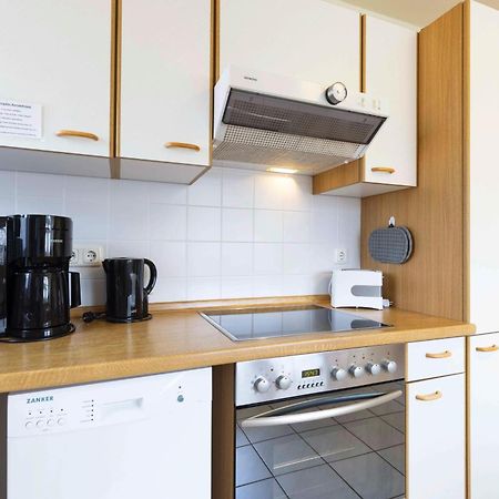 Ost29 Ferienwohnung Komoran Ніндорф Екстер'єр фото