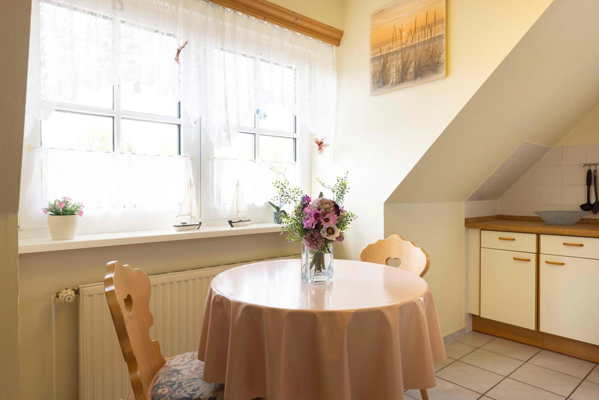 Ost29 Ferienwohnung Komoran Ніндорф Екстер'єр фото