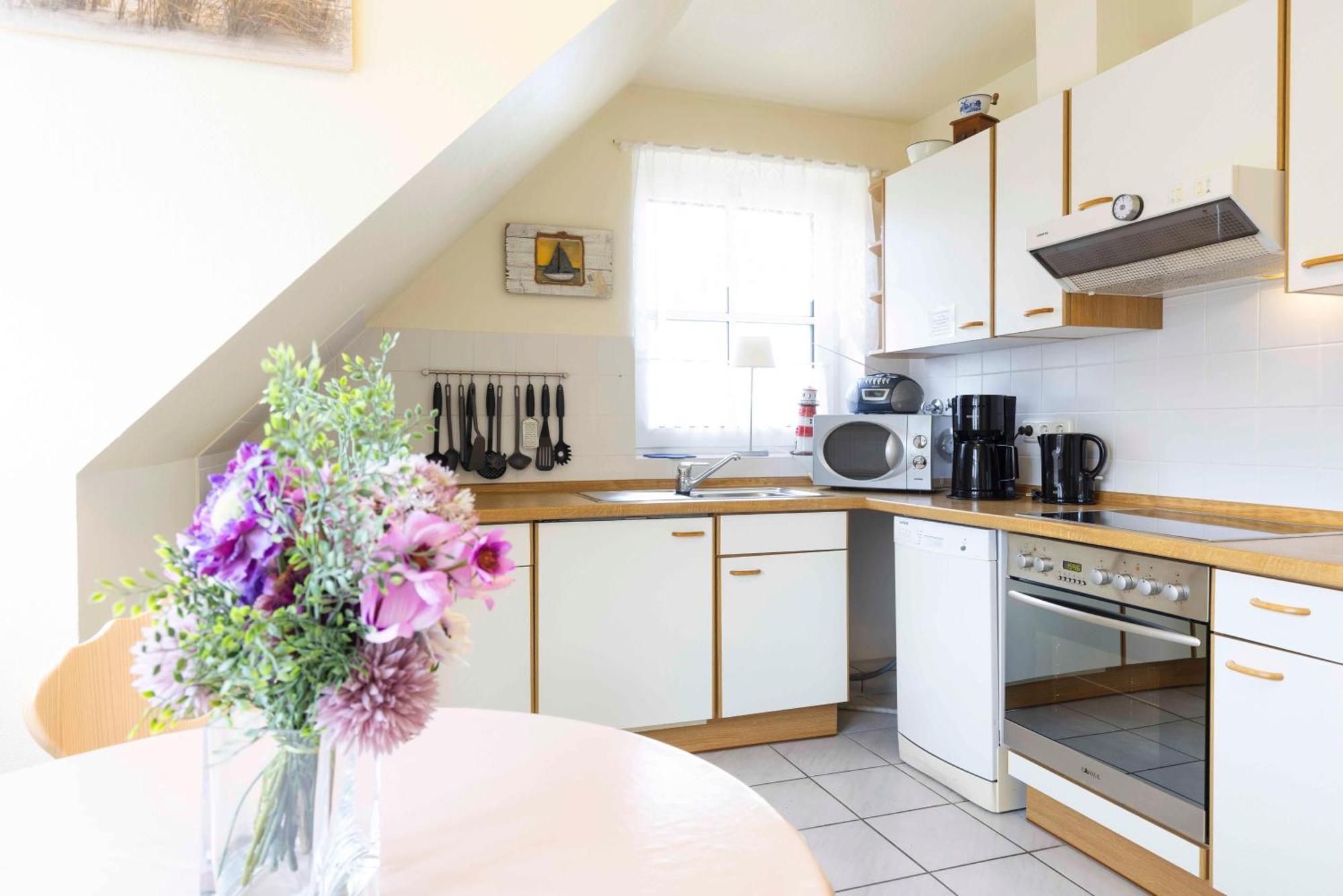 Ost29 Ferienwohnung Komoran Ніндорф Екстер'єр фото